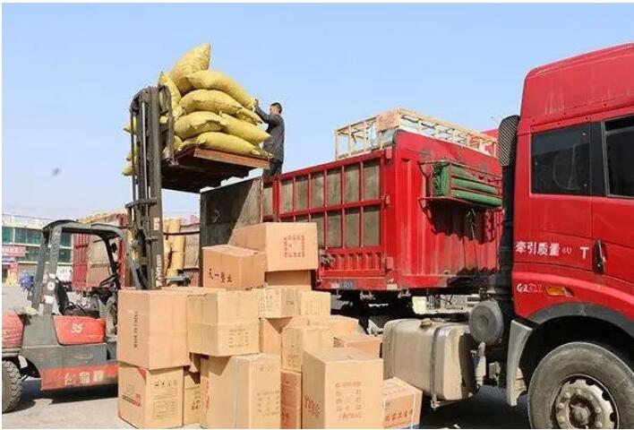 漳州到汨罗市物流专线