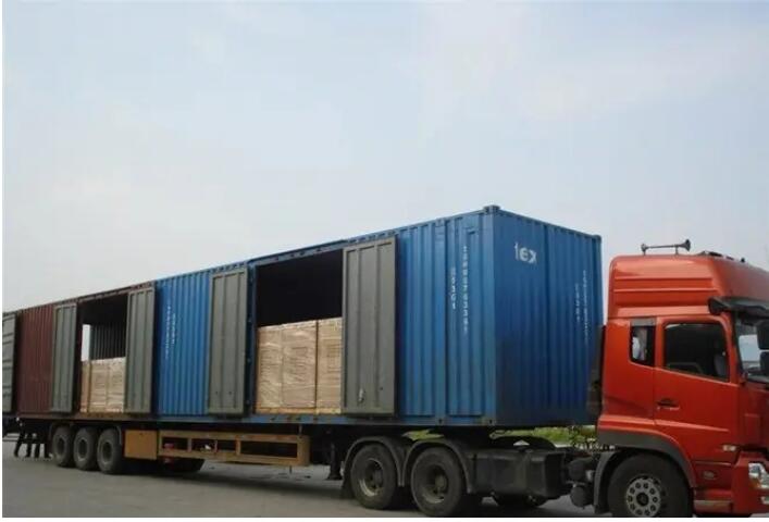 漳州到汨罗市整车运输