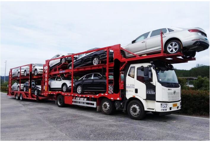 漳州到汨罗市轿车托运